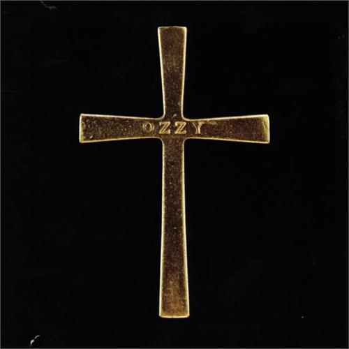 Ozzy Osbourne The Ozzman Cometh (Best Of) (CD)