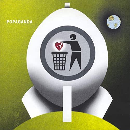 Palace Of Pleasure Popaganda (CD)
