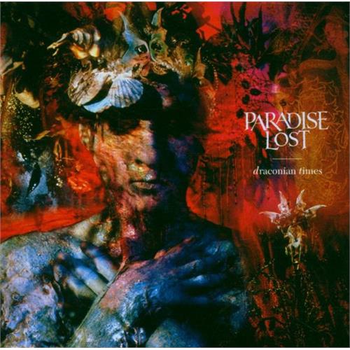 Paradise Lost Draconian Times (CD)