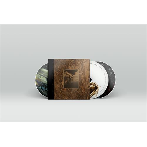 Pixies C'mon Pilgrim - It's Surfer Rosa (3CD)