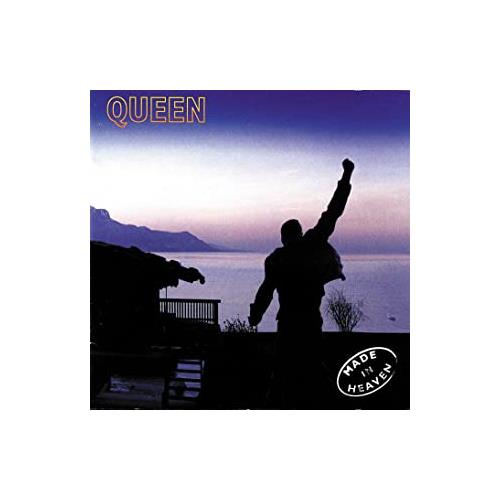 Queen Made In Heaven - DLX (2CD)