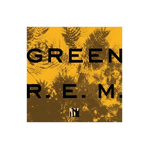 R.E.M. Green (CD)