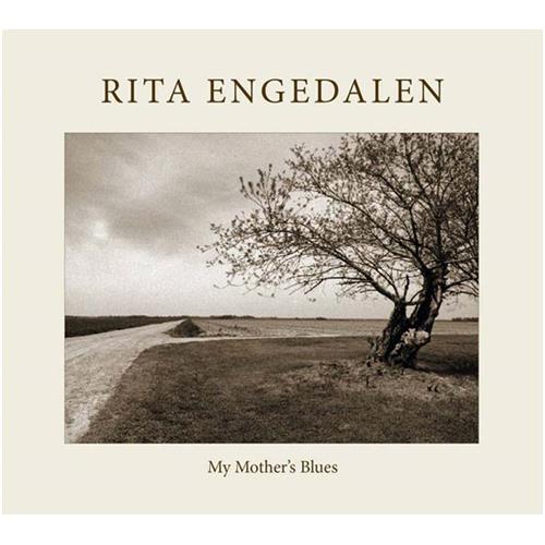 Rita Engedalen My Mother's Blues (CD) 