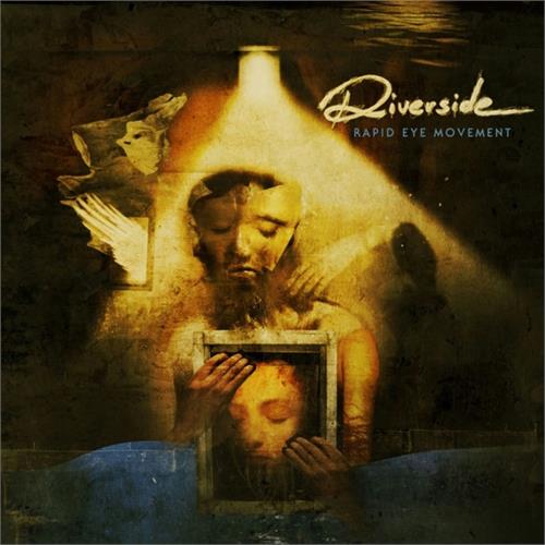 Riverside Rapid Eye Movement (CD)