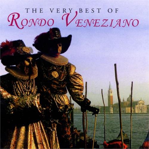 Rondo Veneziano Very Best Of (CD)