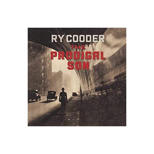 Ry Cooder The Prodigal Son (CD)