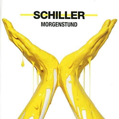 Schiller Morgenstund (CD) 