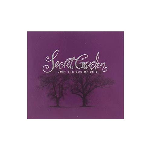 Secret Garden Just The Two Of Us (CD) 
