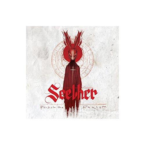 Seether Poison The Parish (CD)