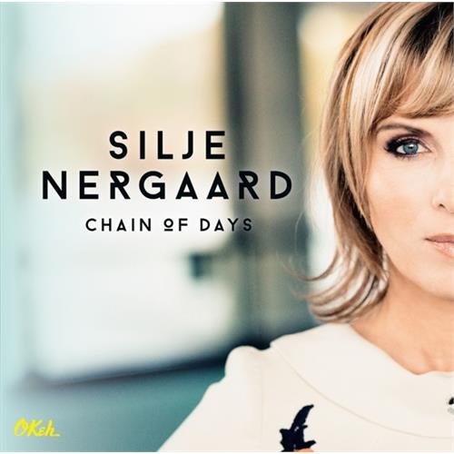 Silje Nergaard Chain Of Days (CD)
