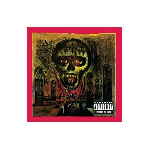 Slayer Seasons In The Abyss (CD)