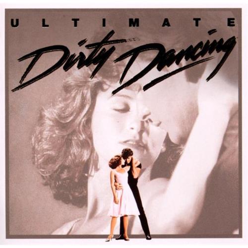 Soundtrack Ultimate Dirty Dancing (CD)