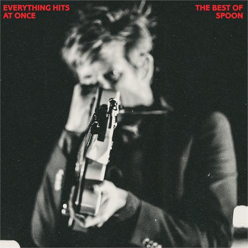 Spoon Everything Hits At Once: The Best… (CD)