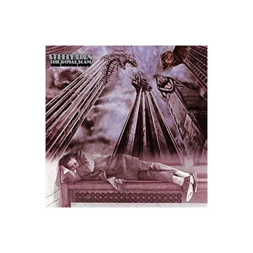 Steely Dan The Royal Scam (CD)