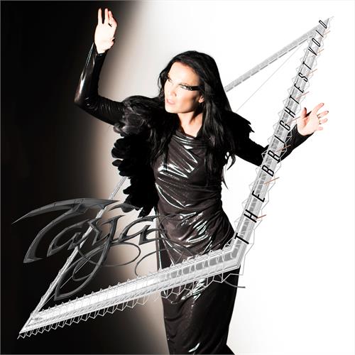 Tarja Turunen The Brightest Void (CD) 