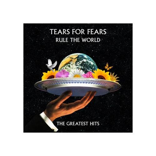 Tears For Fears Rule The World: The Greatest Hits (CD)