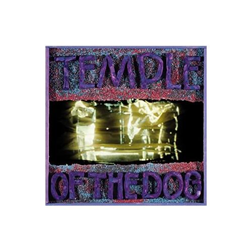 Temple Of The Dog Temple Of The Dog (CD)