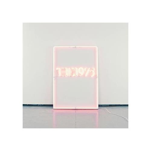 The 1975 I Like It When You Sleep, For You… (CD)