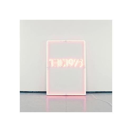 The 1975 I Like It When You Sleep, For You… (CD) 
