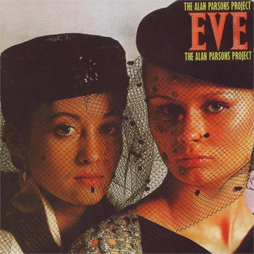 The Alan Parsons Project Eve -Expanded (CD)