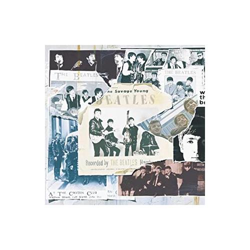 The Beatles Anthology 1 (2CD)