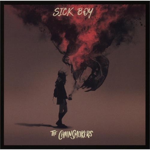 The Chainsmokers Sick Boy (CD) 