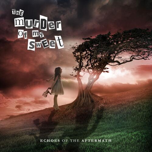 The Murder Of My Sweet Echoes of the Aftermath (CD)