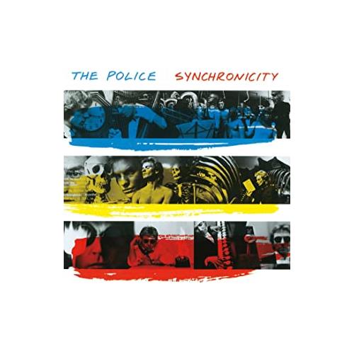 The Police Synchronicity (CD)