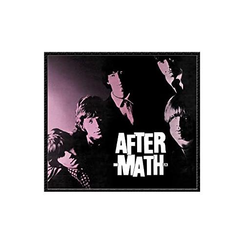 The Rolling Stones Aftermath (UK Version) (CD)