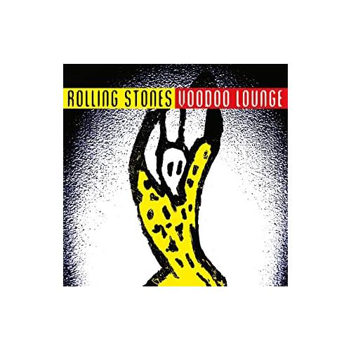 The Rolling Stones Voodoo Lounge (CD)