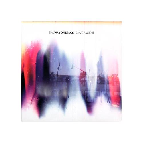 The War On Drugs Slave Ambient (CD)