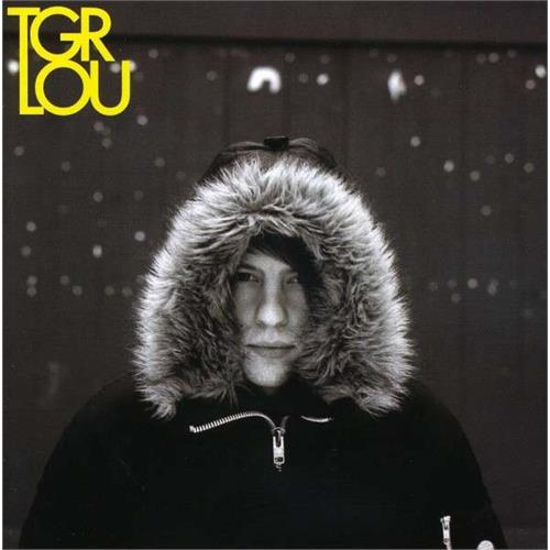 Tiger Lou Is My Head Still On? (CD)