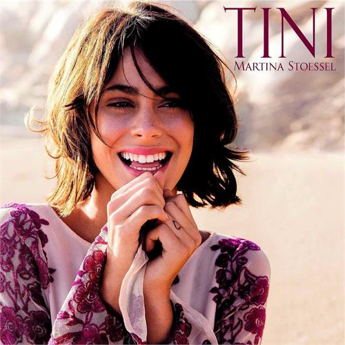 Tini Tini (Martina Stoessel) - DLX (2CD) 