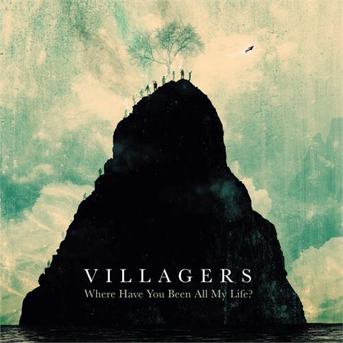Villagers Where Have You Been All My Life? (CD) 