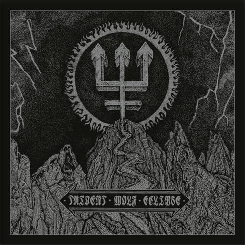 Watain Trident Wolf Eclipse (CD) 