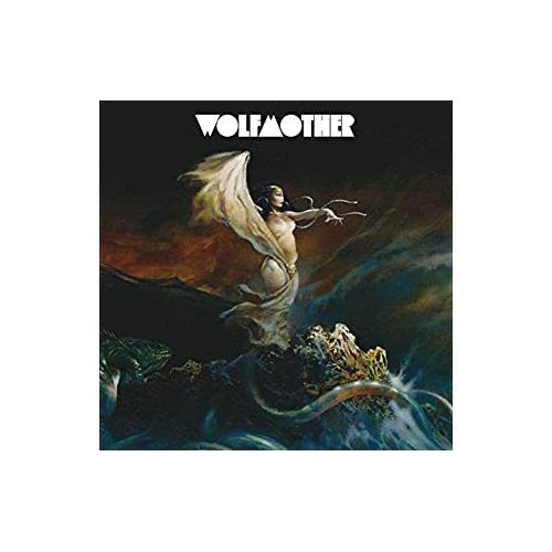 Wolfmother Wolfmother (CD)