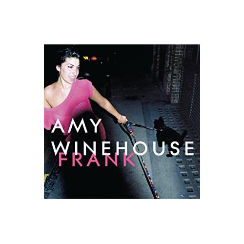 Amy Winehouse Frank (CD)