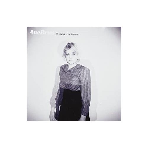 Ane Brun Changing Of The Seasons (CD) 