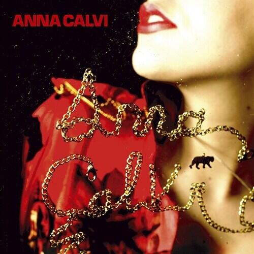 Anna Calvi Anna Calvi (CD)