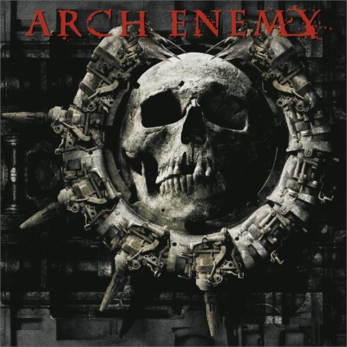 Arch Enemy Doomsday Machine (CD)