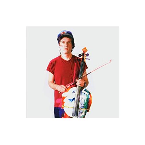 Arthur Russell Calling Out Of Context (CD)