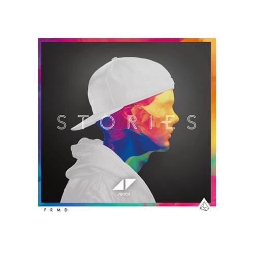 Avicii Stories (CD) 