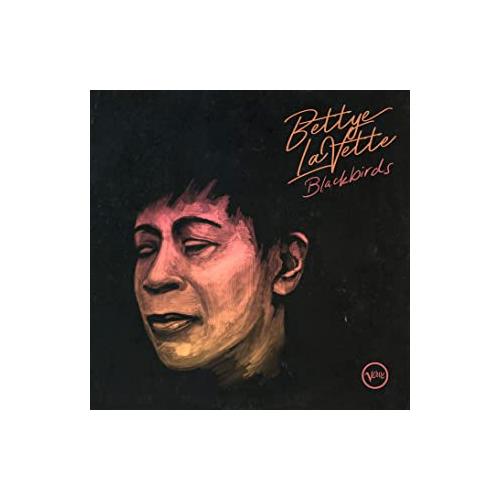 Bettye Lavette Blackbirds (CD)