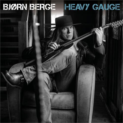 Bjørn Berge Heavy Gauge (CD)