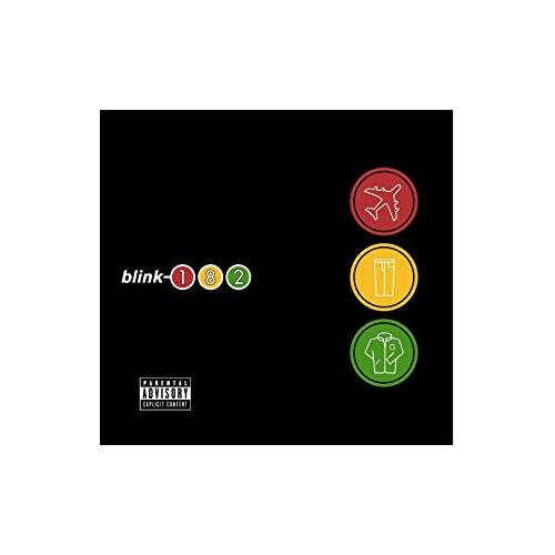 Blink-182 Take Off Your Pants And Jacket (CD) 