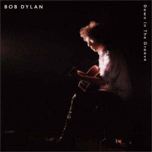 Bob Dylan Down In The Groove (CD)