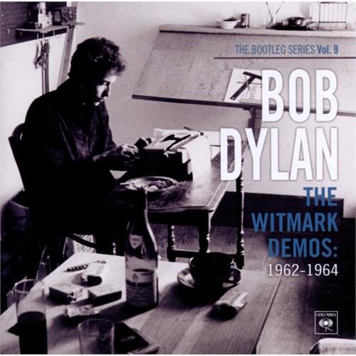 Bob Dylan The Witmark Demos 1962-1964… (2CD)