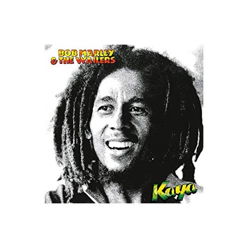 Bob Marley & The Wailers Kaya (CD)