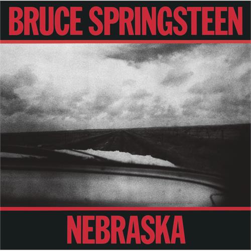 Bruce Springsteen Nebraska (CD)