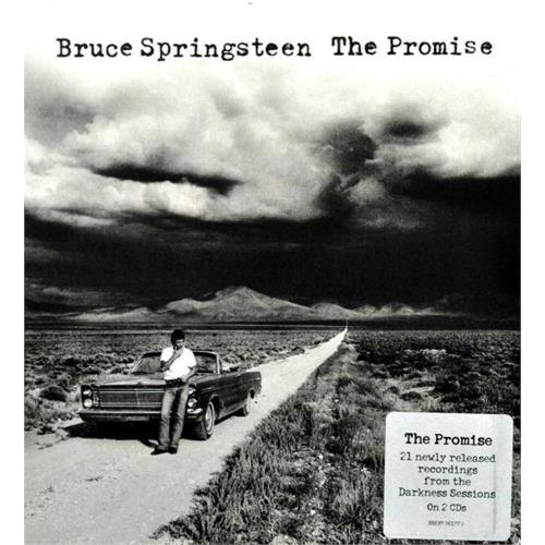 Bruce Springsteen The Promise (2CD)